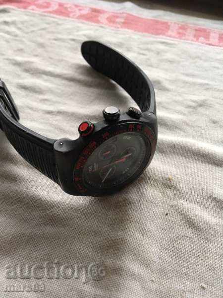 SWATCH IRONY