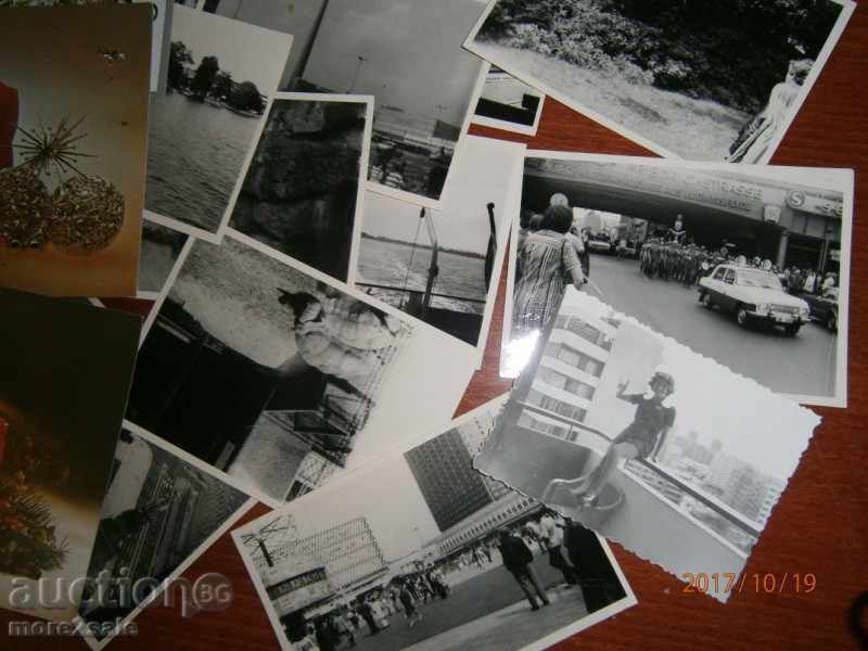 LOT OF CARDS & PHOTOGRAPHS - ABOUT 40 FILES - DIFFERENT TOPICS with price 2.45 BGN | € 1.25 LOT OF CARDS & PHOTOGRAPHS - ABOUT 40 FILES - DIFFERENT TOPICS with price 2.45 BGN | € 1.25