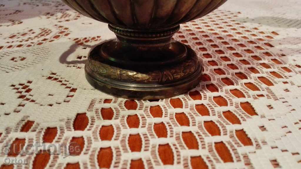 Delivery of An old soup sauce + pinch