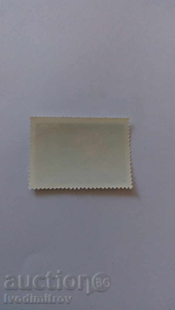 Brand USSR Gladiolus Moskvichka 1978 with price 0.15 BGN | € 0.08 Brand USSR Gladiolus Moskvichka 1978 with price 0.15 BGN | € 0.08