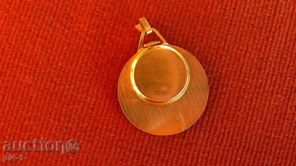 PLATED CEAS DE AUR „SLAVA“ cu preț € 40.90 | 79.99 BGN PLATED CEAS DE AUR „SLAVA“ cu preț € 40.90 | 79.99 BGN