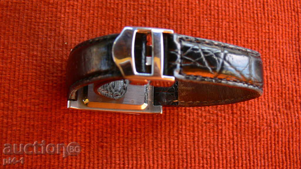 Delivery of CLOCK "BVLGARI" Delivery of CLOCK "BVLGARI"