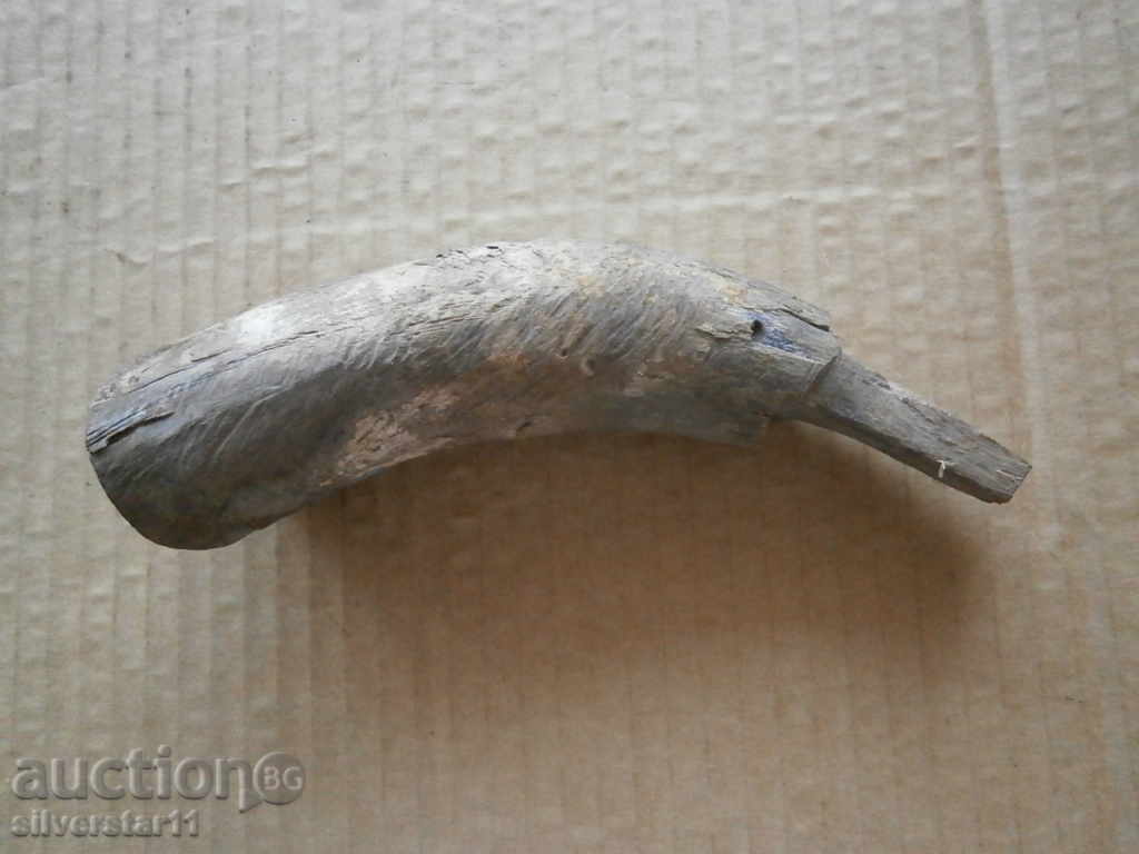 Auction old horn Auction old horn