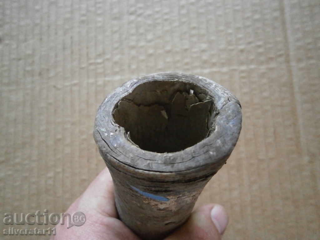 old horn - 5 old horn - 5