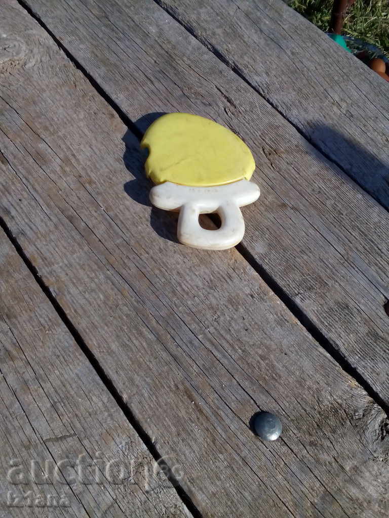 Rattle toy - 5 Rattle toy - 5