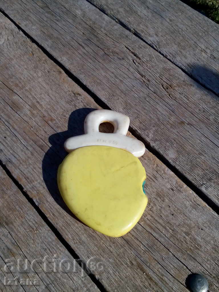 Rattle toy - 6 Rattle toy - 6