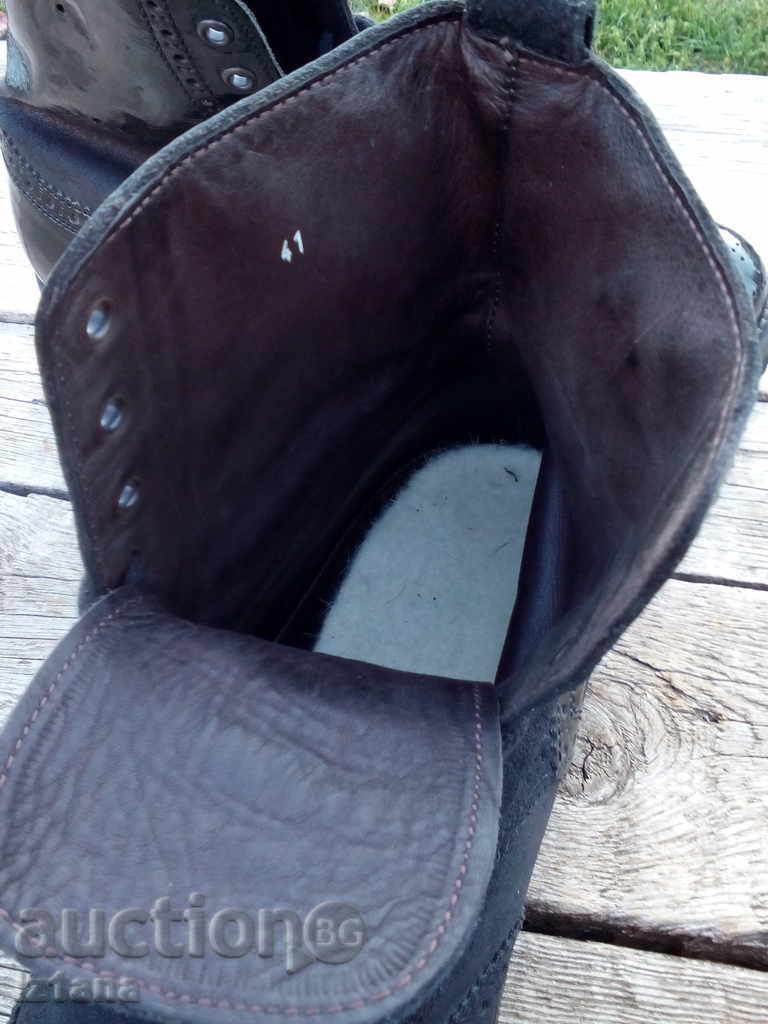 Ladies boots - 5 Ladies boots - 5