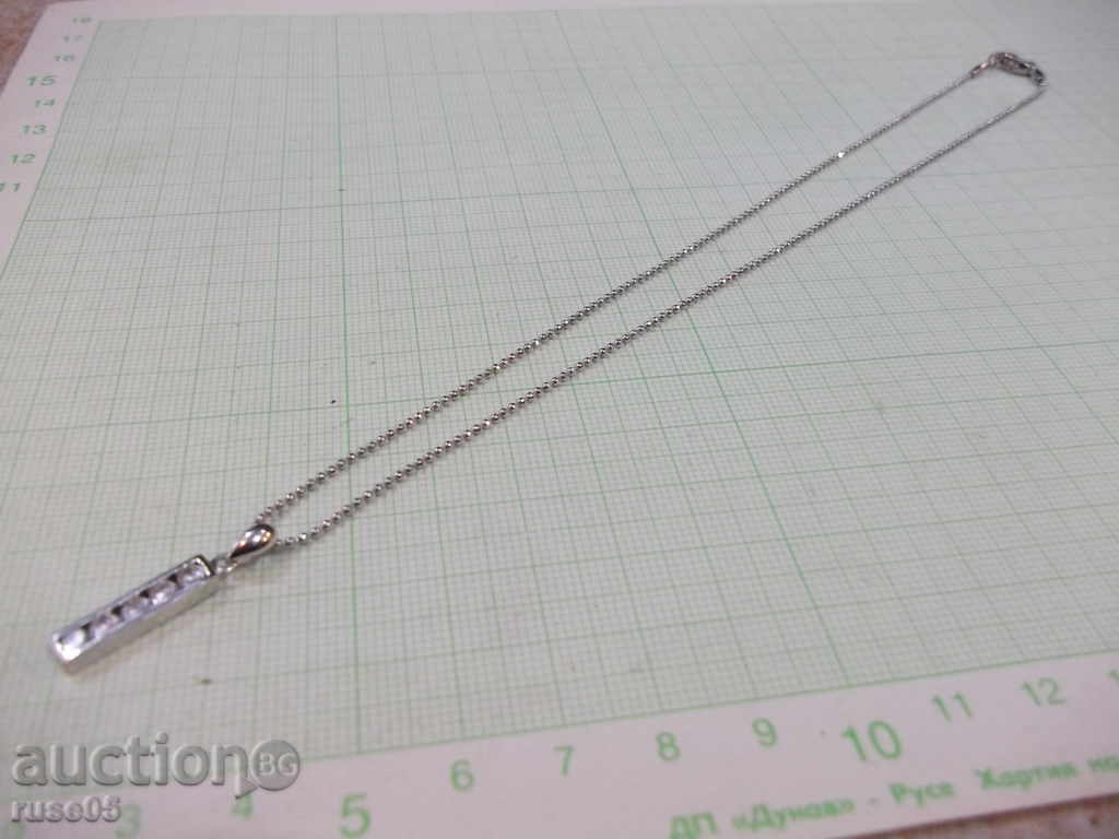 Pendant with a pendant - 7 Pendant with a pendant - 7