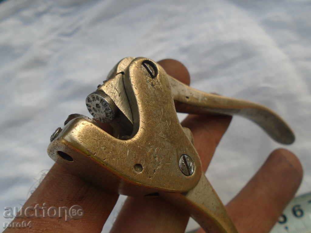 Delivery of OLD TERMINATIONS FOR SAMPLING - ENERGOSAB. SAMOKOV Delivery of OLD TERMINATIONS FOR SAMPLING - ENERGOSAB. SAMOKOV