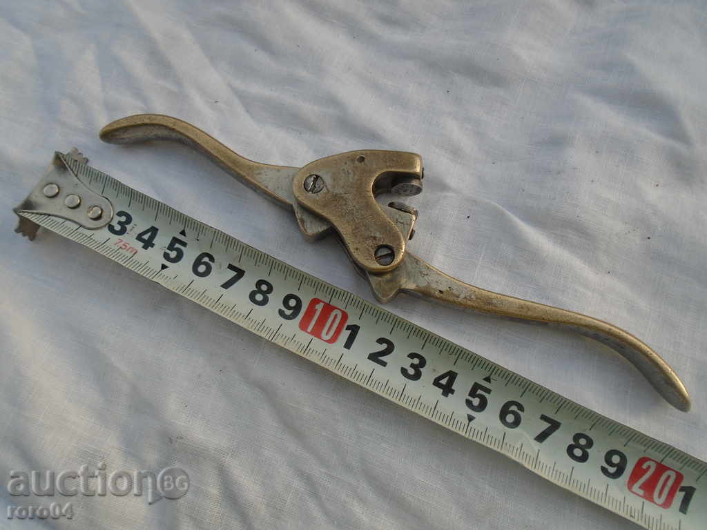 OLD TERMINATIONS FOR SAMPLING - ENERGOSAB. SAMOKOV - 7 OLD TERMINATIONS FOR SAMPLING - ENERGOSAB. SAMOKOV - 7