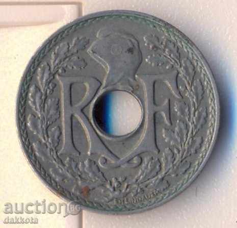 France 5 centimeters 1922, with lightning tb, rare with price 4.90 BGN | € 2.51 France 5 centimeters 1922, with lightning tb, rare with price 4.90 BGN | € 2.51