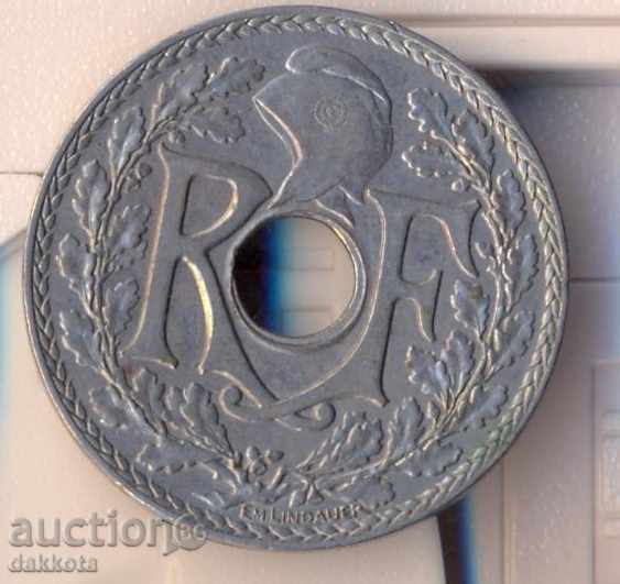 France 10 centimeters 1922 with price 1.20 BGN | € 0.61 France 10 centimeters 1922 with price 1.20 BGN | € 0.61