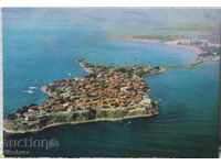 Nessebar - The Old Town - 1979