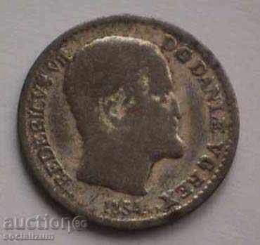 Швеция Сребро 4 Скилинг R:M: 1854 Рядка Монета с цена € 7.67 | 15.00 лв. Швеция Сребро 4 Скилинг R:M: 1854 Рядка Монета с цена € 7.67 | 15.00 лв.