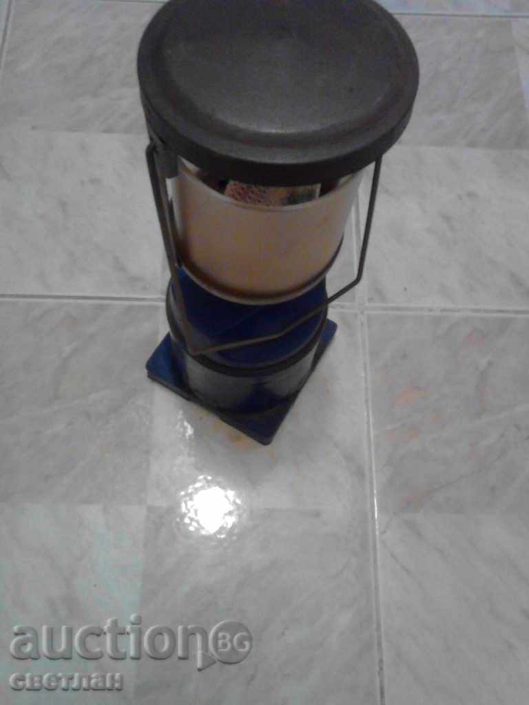 Аукцион ГАЗОВА ЛАМПА-ТУРИСТИЧЕСКА Аукцион ГАЗОВА ЛАМПА-ТУРИСТИЧЕСКА