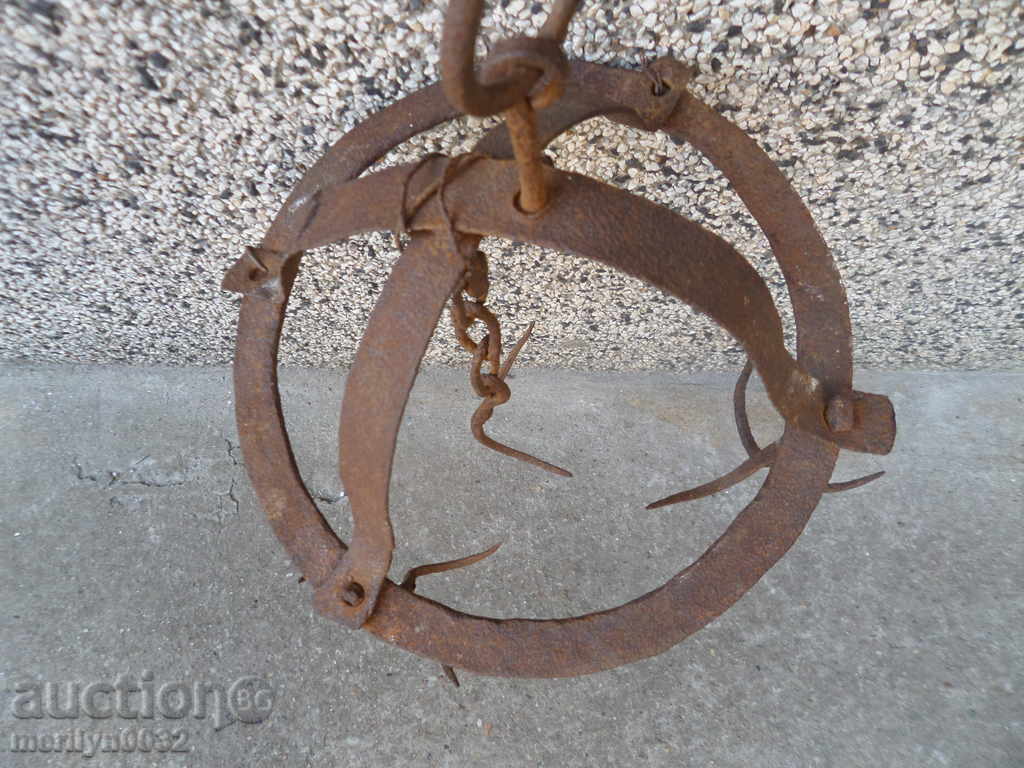 Τροχός με άγκιστρα για τα φρεάτια καθαρισμού κρεμάστρα γάντζο σίδηρο με τιμή 63.00 BGN | € 32.21 Τροχός με άγκιστρα για τα φρεάτια καθαρισμού κρεμάστρα γάντζο σίδηρο με τιμή 63.00 BGN | € 32.21