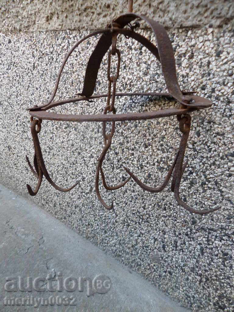 Παράδοση Τροχός με άγκιστρα για τα φρεάτια καθαρισμού κρεμάστρα γάντζο σίδηρο Παράδοση Τροχός με άγκιστρα για τα φρεάτια καθαρισμού κρεμάστρα γάντζο σίδηρο