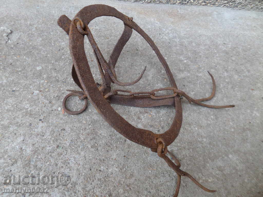 Τροχός με άγκιστρα για τα φρεάτια καθαρισμού κρεμάστρα γάντζο σίδηρο - 6 Τροχός με άγκιστρα για τα φρεάτια καθαρισμού κρεμάστρα γάντζο σίδηρο - 6