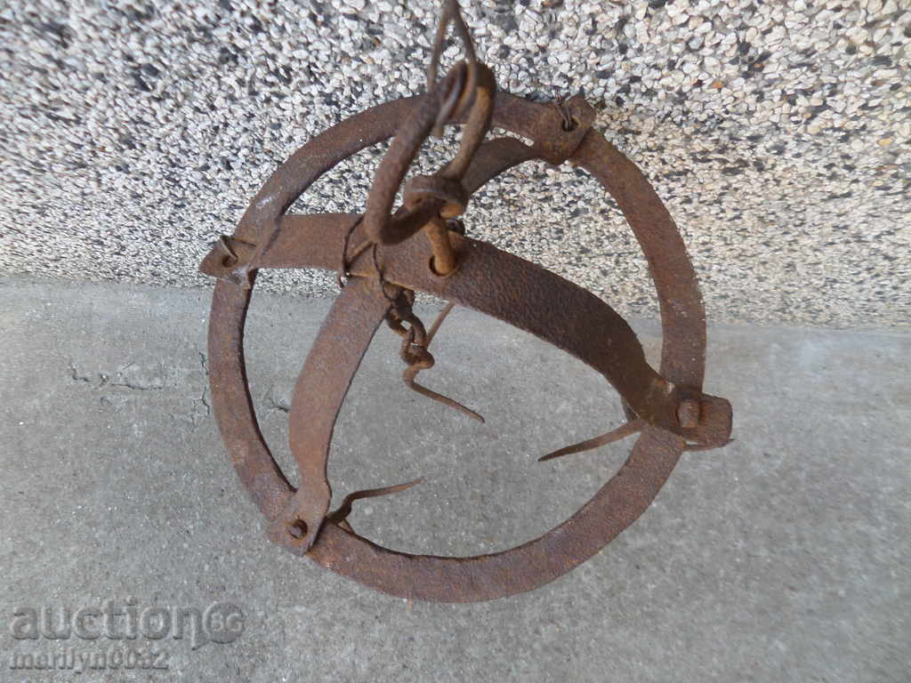 Τροχός με άγκιστρα για τα φρεάτια καθαρισμού κρεμάστρα γάντζο σίδηρο - 7 Τροχός με άγκιστρα για τα φρεάτια καθαρισμού κρεμάστρα γάντζο σίδηρο - 7