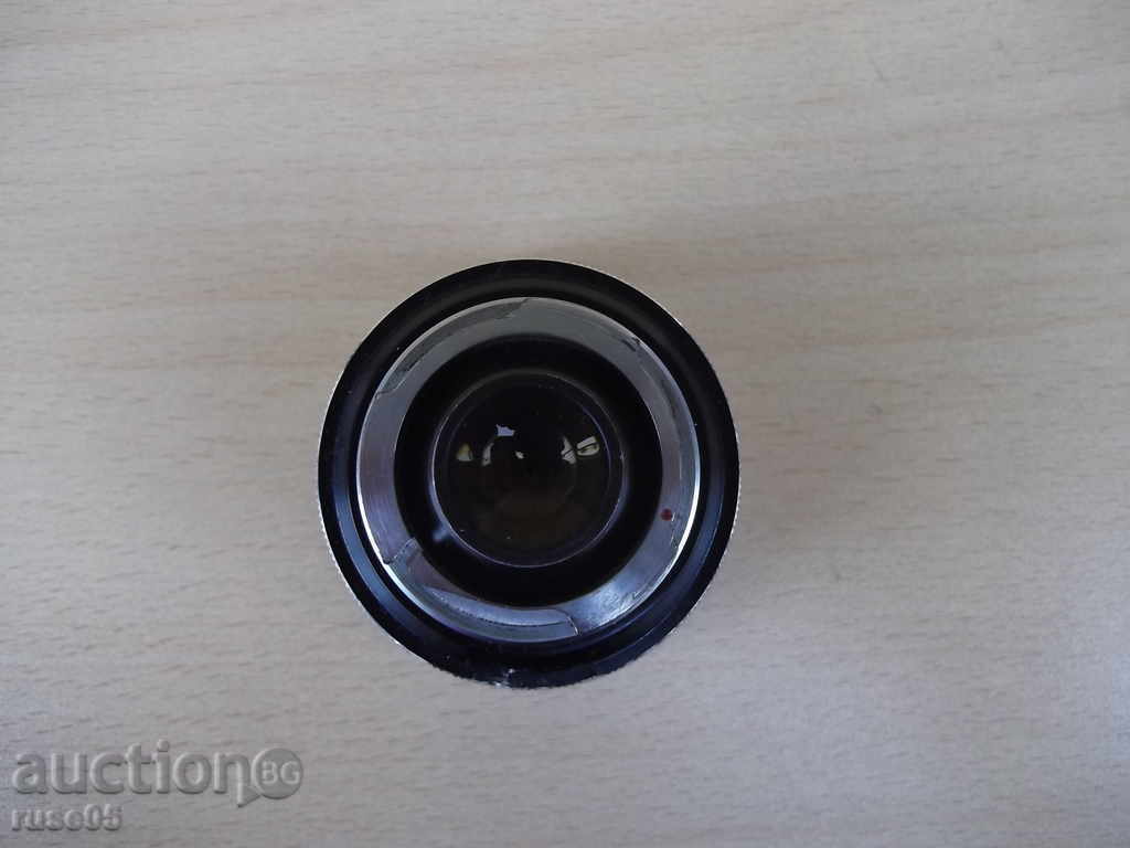 Δημοπρασία Αντικειμενικός στόχος "Pro-Tessar-1: 4-f = 85mm-Carl Zeiss" που λειτουργεί Δημοπρασία Αντικειμενικός στόχος "Pro-Tessar-1: 4-f = 85mm-Carl Zeiss" που λειτουργεί