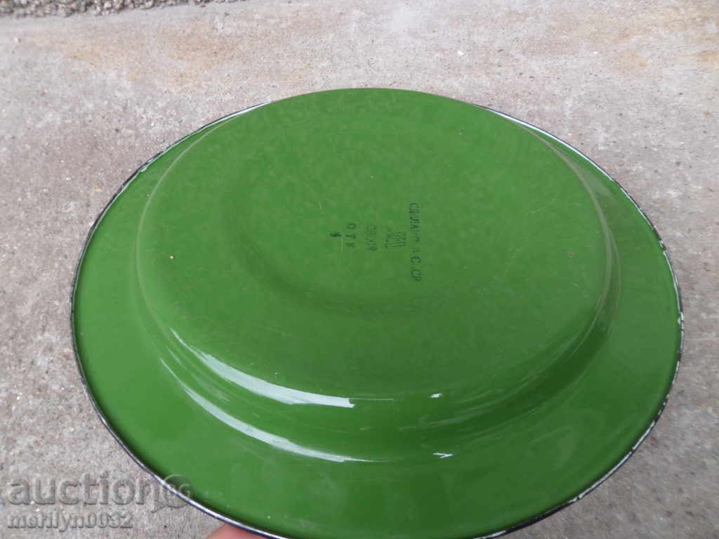 Delivery of Enameled dish, enamel bowl, bowl, wounded soup Delivery of Enameled dish, enamel bowl, bowl, wounded soup