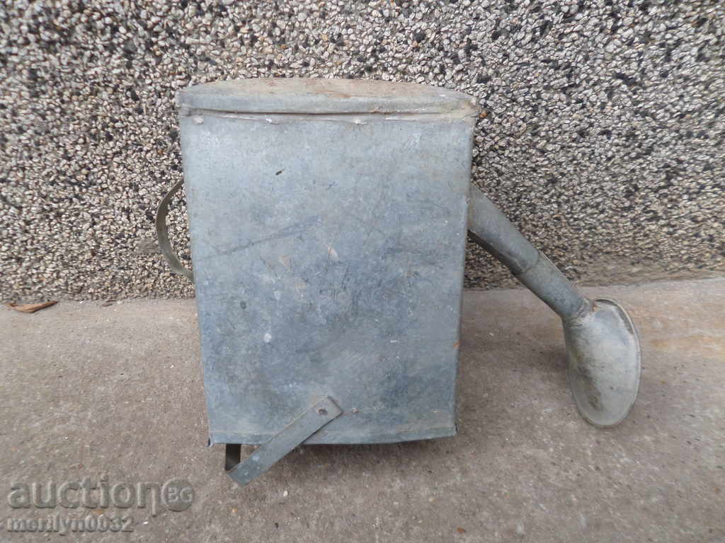 Garden lady tuba bucket bucket - 5 Garden lady tuba bucket bucket - 5