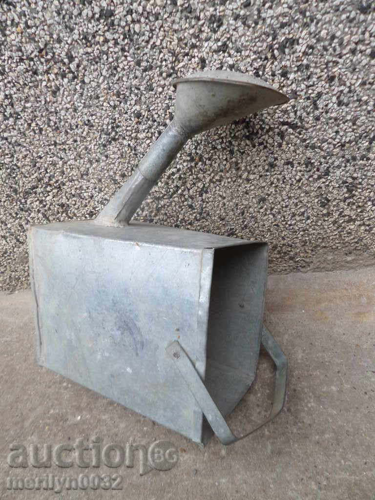 Garden lady tuba bucket bucket - 6 Garden lady tuba bucket bucket - 6