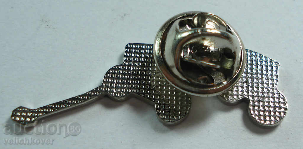 16606 Συνδεθείτε προωθείται παιδική ηλικία αποσκευών καλάθι Pin με τιμή 2.00 BGN | € 1.02 16606 Συνδεθείτε προωθείται παιδική ηλικία αποσκευών καλάθι Pin με τιμή 2.00 BGN | € 1.02