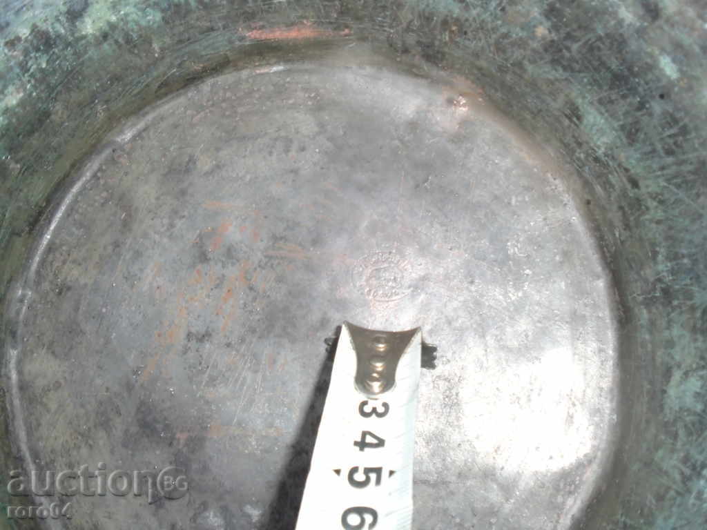 STARA BAKARNA HANGING WIGS TENDER / SAHAN / TAS - SOFIA - 5 STARA BAKARNA HANGING WIGS TENDER / SAHAN / TAS - SOFIA - 5