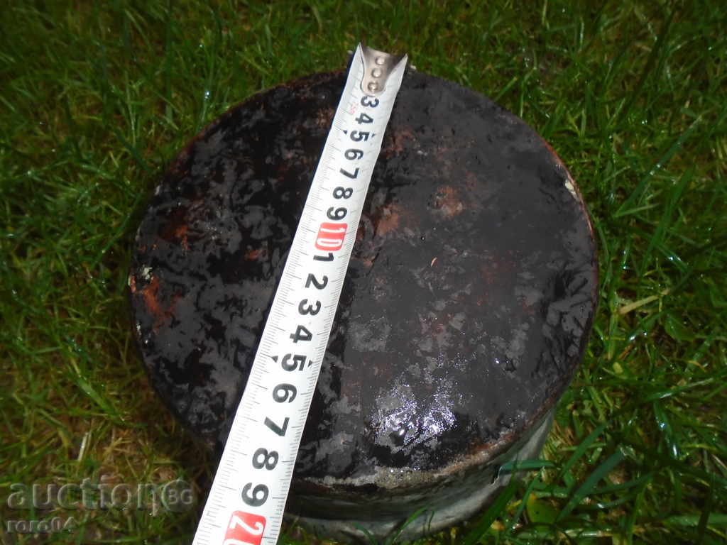 STARA BAKARNA HANGING WIGS TENDER / SAHAN / TAS - SOFIA - 6 STARA BAKARNA HANGING WIGS TENDER / SAHAN / TAS - SOFIA - 6