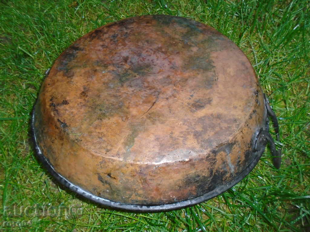 Delivery of LARGE OLD BAKARIAN HANGING HANGER FOR LOVE / SWEET Delivery of LARGE OLD BAKARIAN HANGING HANGER FOR LOVE / SWEET