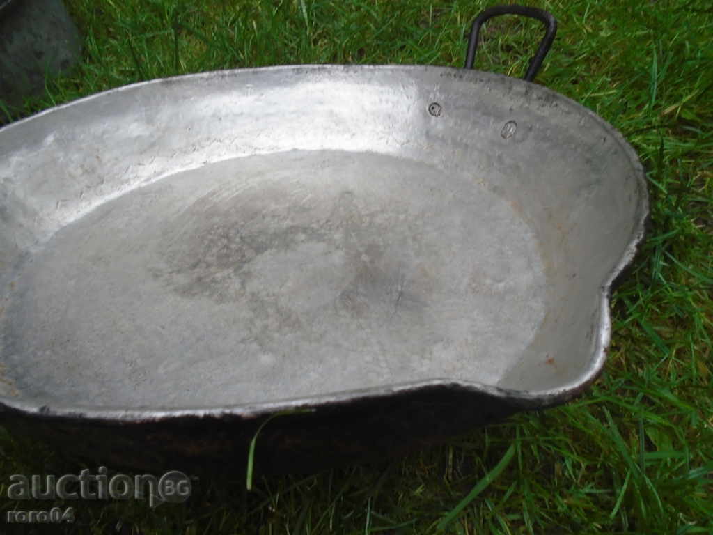 LARGE OLD BAKARIAN HANGING HANGER FOR LOVE / SWEET - 6 LARGE OLD BAKARIAN HANGING HANGER FOR LOVE / SWEET - 6