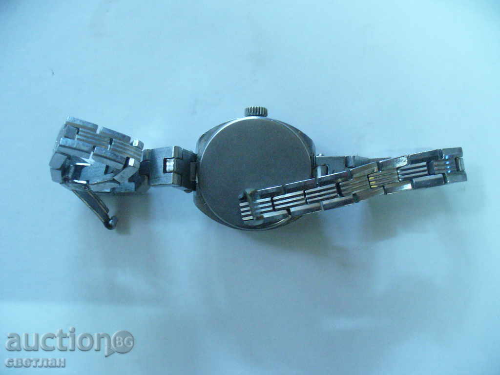 CLOCK - ΕΡΓΑ με τιμή 16.00 BGN | € 8.18 CLOCK - ΕΡΓΑ με τιμή 16.00 BGN | € 8.18