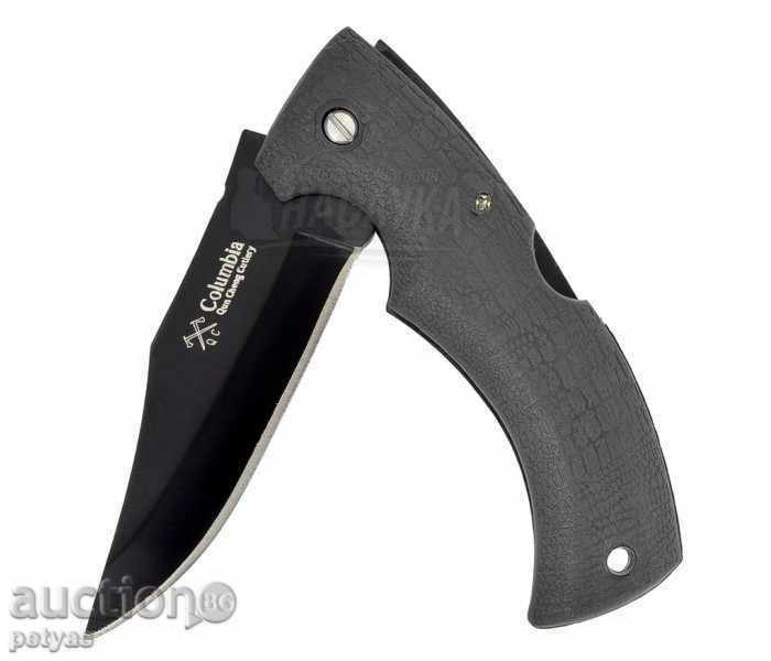 briceag Columbia QC 95h125 cu preț 12.50 BGN | € 6.39 briceag Columbia QC 95h125 cu preț 12.50 BGN | € 6.39