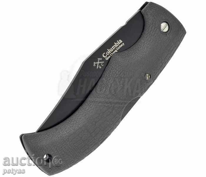 Licitație briceag Columbia QC 95h125 Licitație briceag Columbia QC 95h125