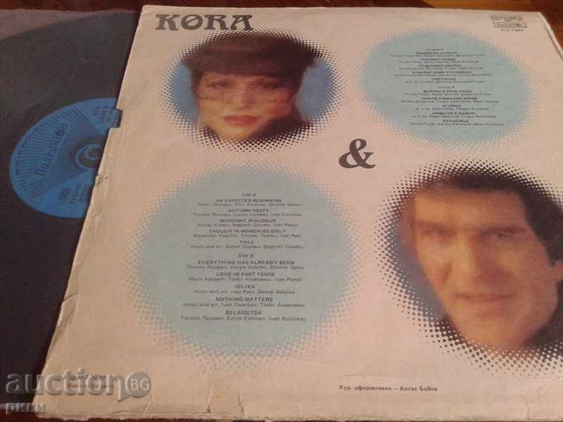 BTA 11983 Stefka Berova and Yordan Marchinkov 1986 with price 9.00 BGN | € 4.60 BTA 11983 Stefka Berova and Yordan Marchinkov 1986 with price 9.00 BGN | € 4.60