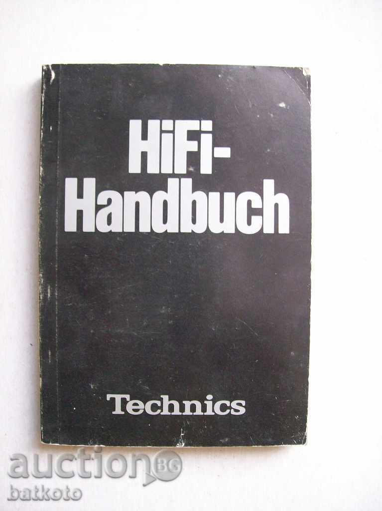 HiFI handbuch