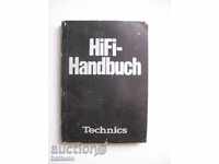 HiFI handbuch