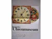 Publicitate Deutsches Uhrenmuseum