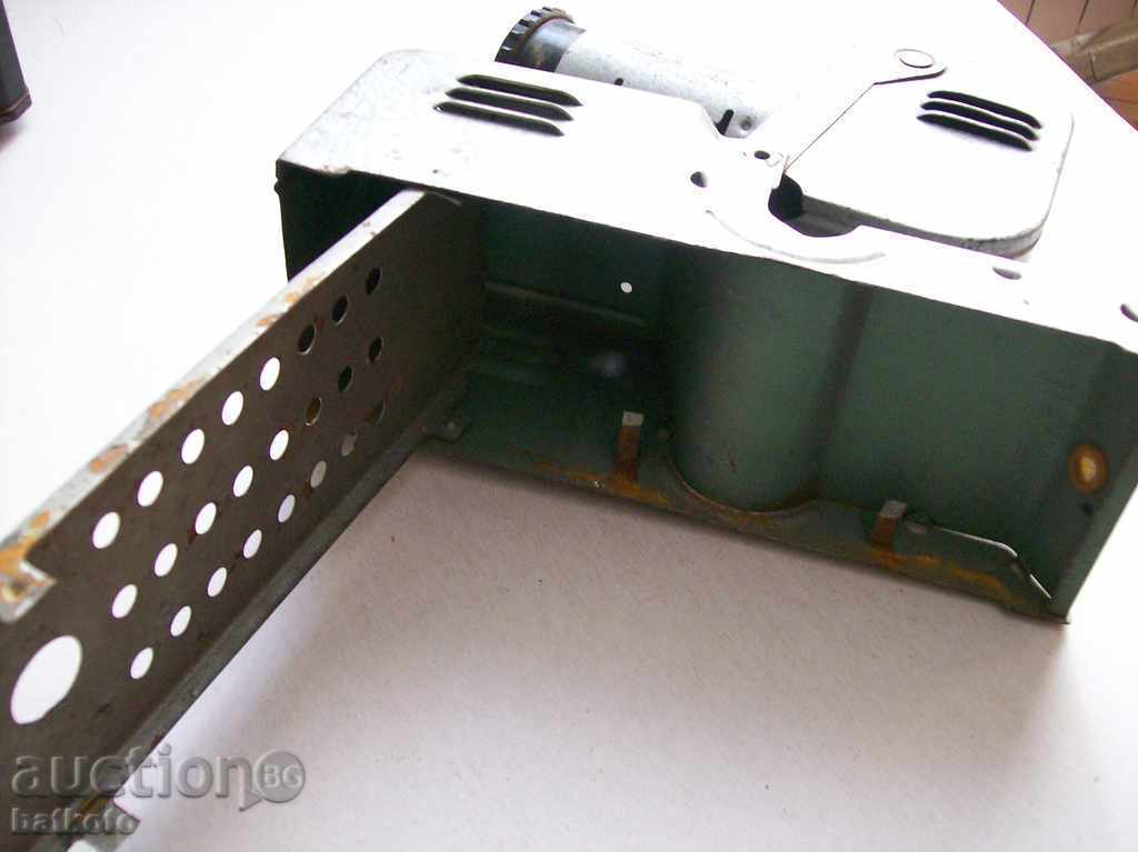 Auction Childrens diaprojection apparatus for parts Auction Childrens diaprojection apparatus for parts