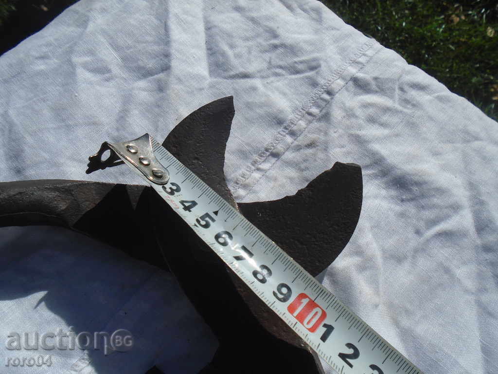 Παράδοση OLD YAKI πλαστά PLIERS κόφτη