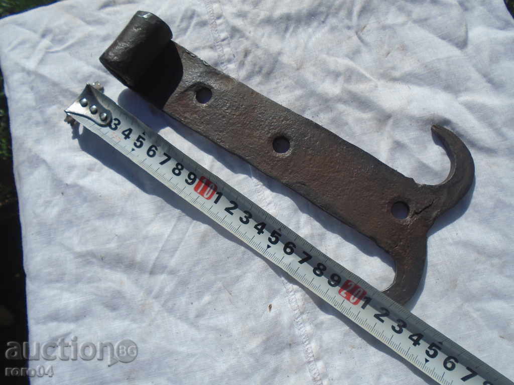 OLD HANGER HANGED PANTA with price 17.10 BGN | € 8.74 OLD HANGER HANGED PANTA with price 17.10 BGN | € 8.74