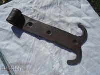 balamale STARA COLLAR mână forjate