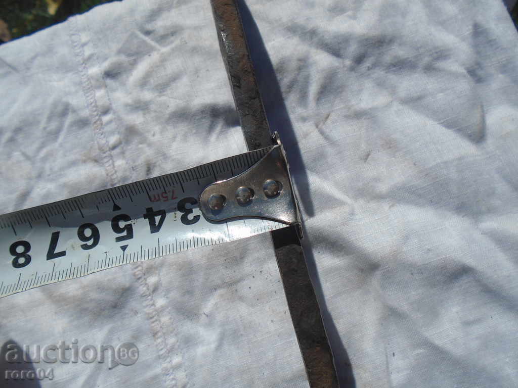 OLD HANGER HANGED PANTA - 7 OLD HANGER HANGED PANTA - 7