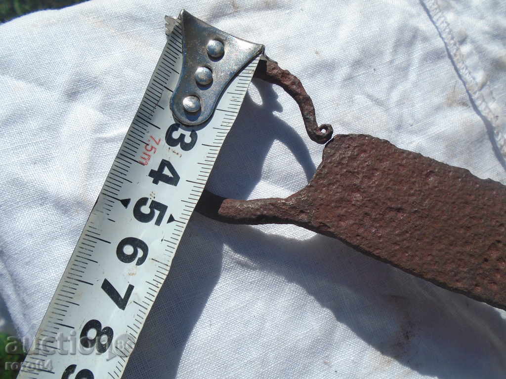 Delivery of STAR COVAN ROUKAN Delivery of STAR COVAN ROUKAN