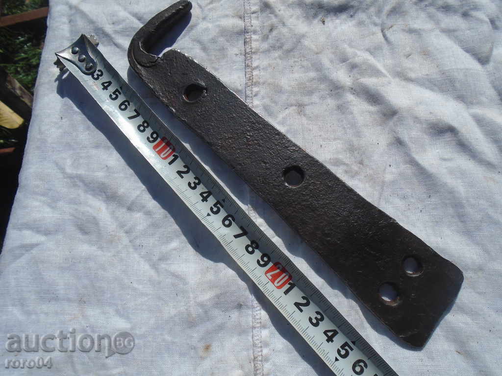 OLD HANGER HANGED PANTA with price € 8.99 | 17.58 BGN