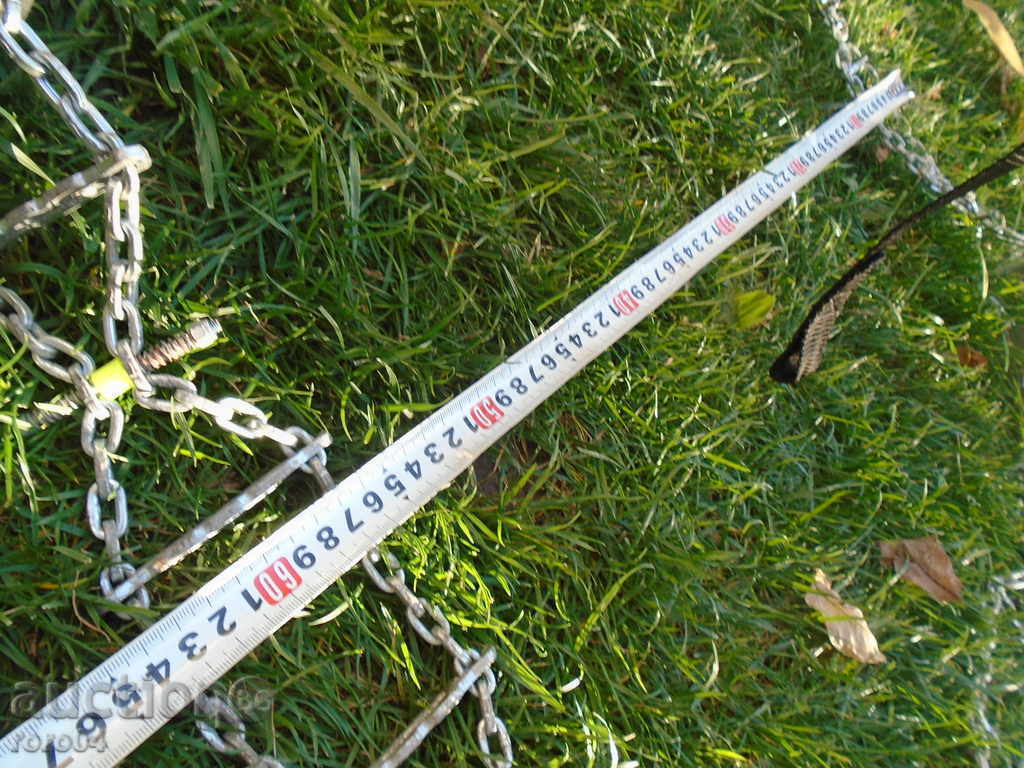 Licitație Lanțuri de zăpadă THULE K-SUMMIT - 1 buc