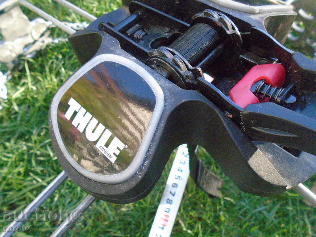 Delivery of THULE K-SUMMIT CHAIN ​​CHAIN ​​- 1 NUMBER