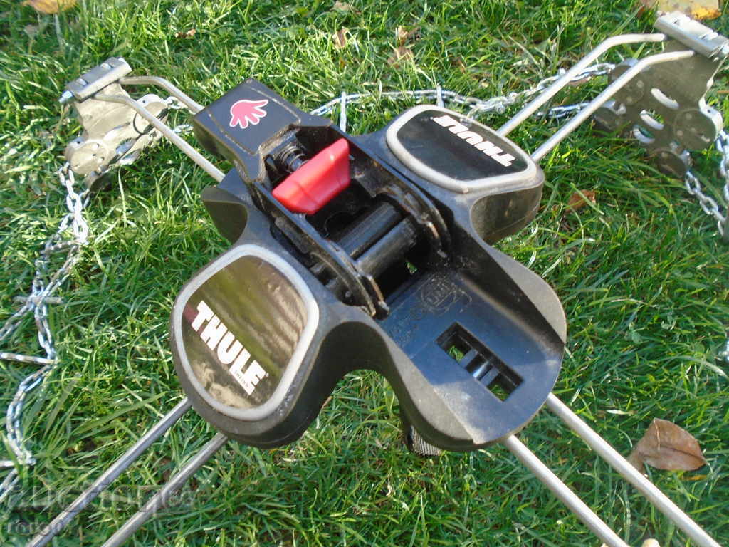 Lanțuri de zăpadă THULE K-SUMMIT - 1 buc - 5