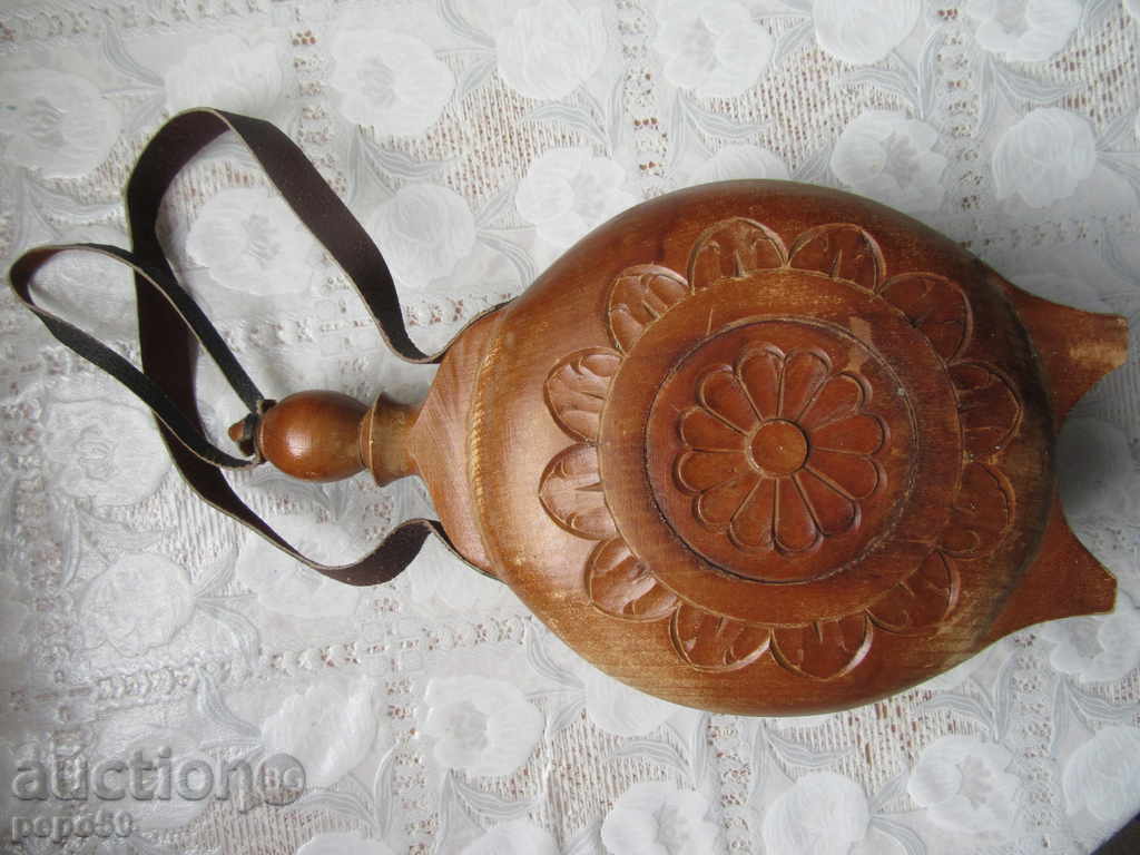 BEAUTIFUL CARVED BUCKLE - EARLY SOC /30 x 18 x 9cm/ with price 50.00 BGN | € 25.56 BEAUTIFUL CARVED BUCKLE - EARLY SOC /30 x 18 x 9cm/ with price 50.00 BGN | € 25.56